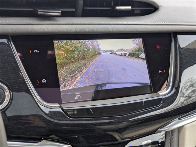 Used 2025 Cadillac XT6 Premium Luxury image 20