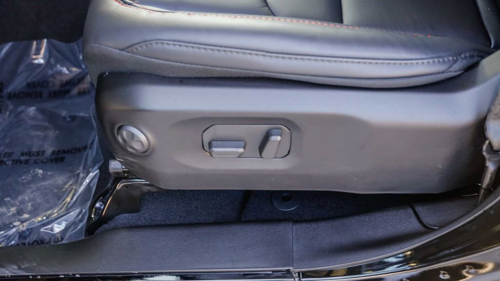 New 2026 Jeep Wrangler Unlimited Rubicon image 26