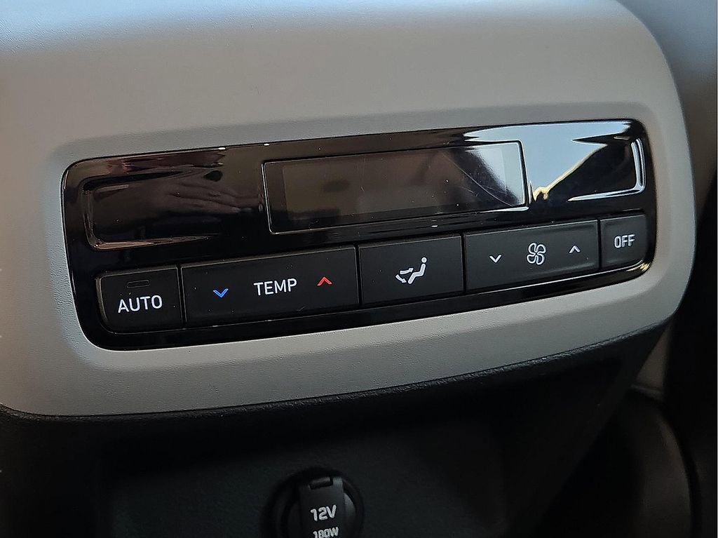 Used 2025 Hyundai Palisade SEL image 11