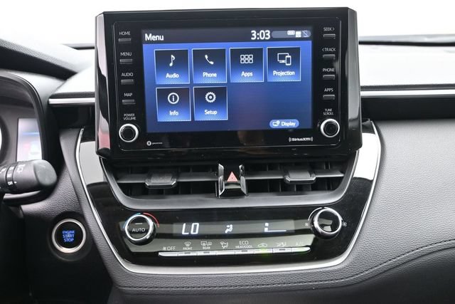 Certified 2022 Toyota Corolla Cross LE w/ Moonroof Package AWD/4WD image 22