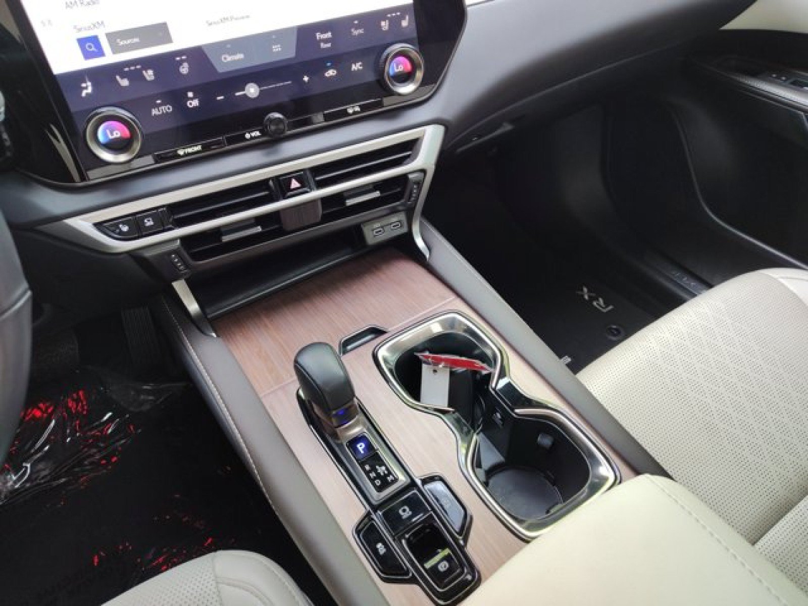 Used 2024 Lexus RX 350 Premium Plus w/ Convenience Package FWD image 14