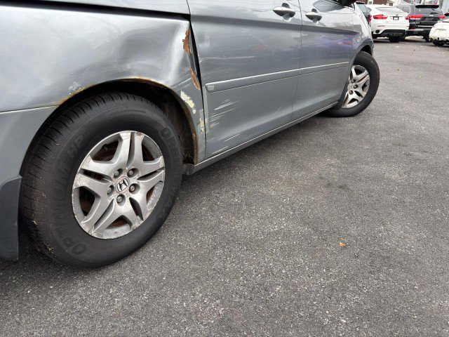 Used 2006 Honda Odyssey EX-L image 26