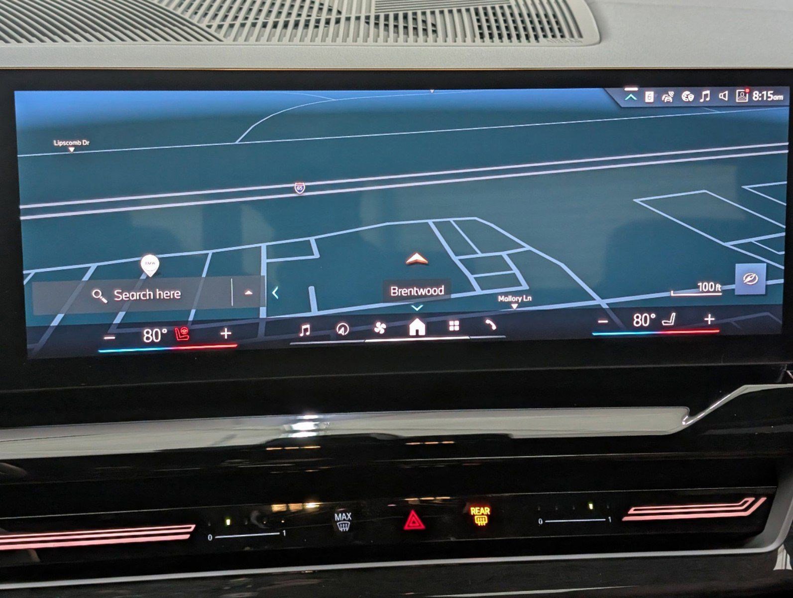 Used 2025 BMW 530i RWD image 24