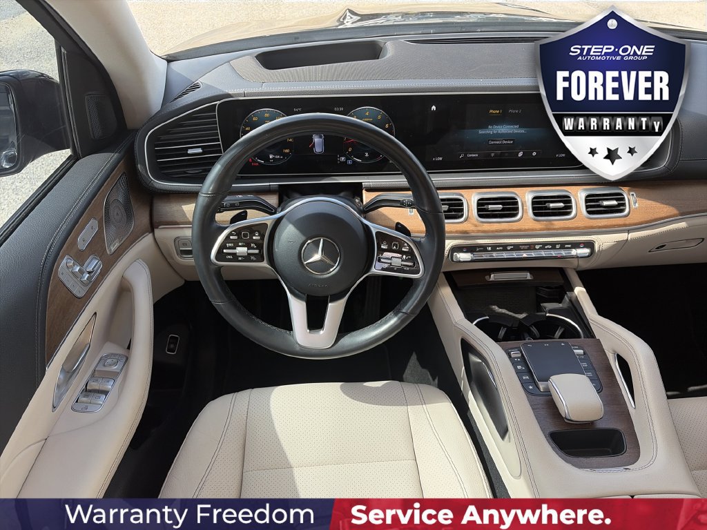 Used 2021 Mercedes-Benz GLE 350 image 14