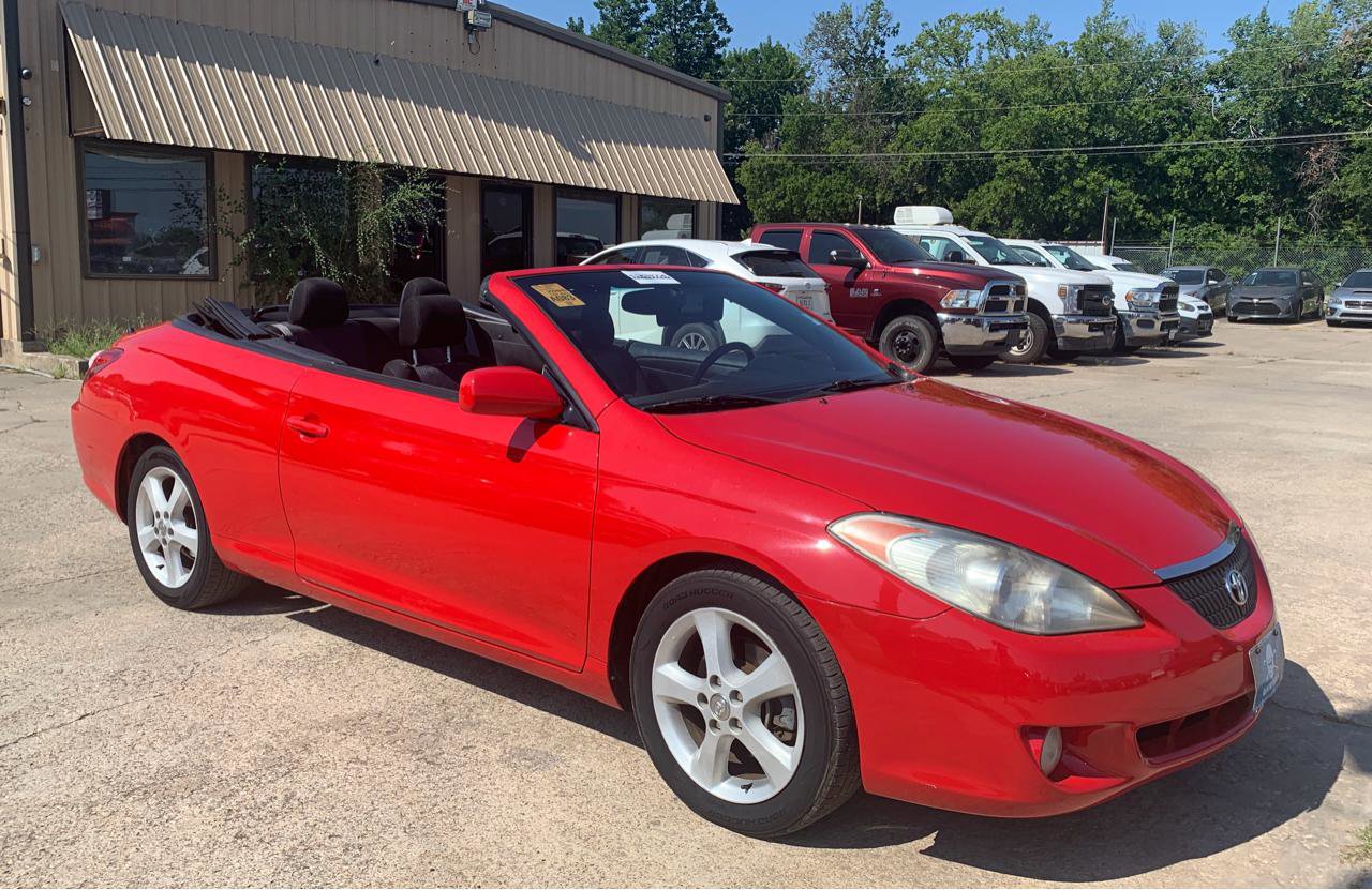 Used 2006 Toyota Solara SE image 21