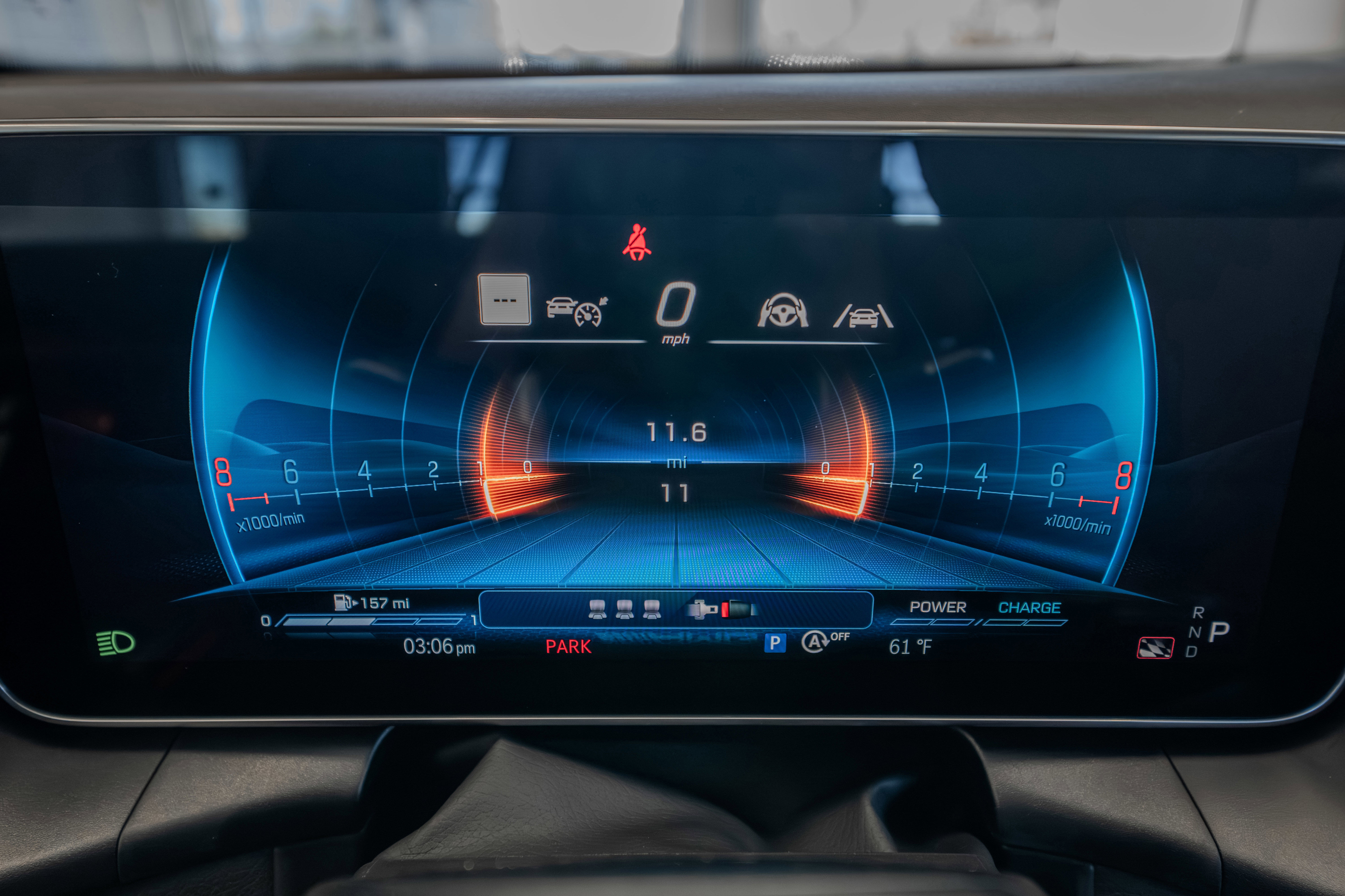 New 2026 Mercedes-Benz GLC 43 AMG 4MATIC Coupe image 10