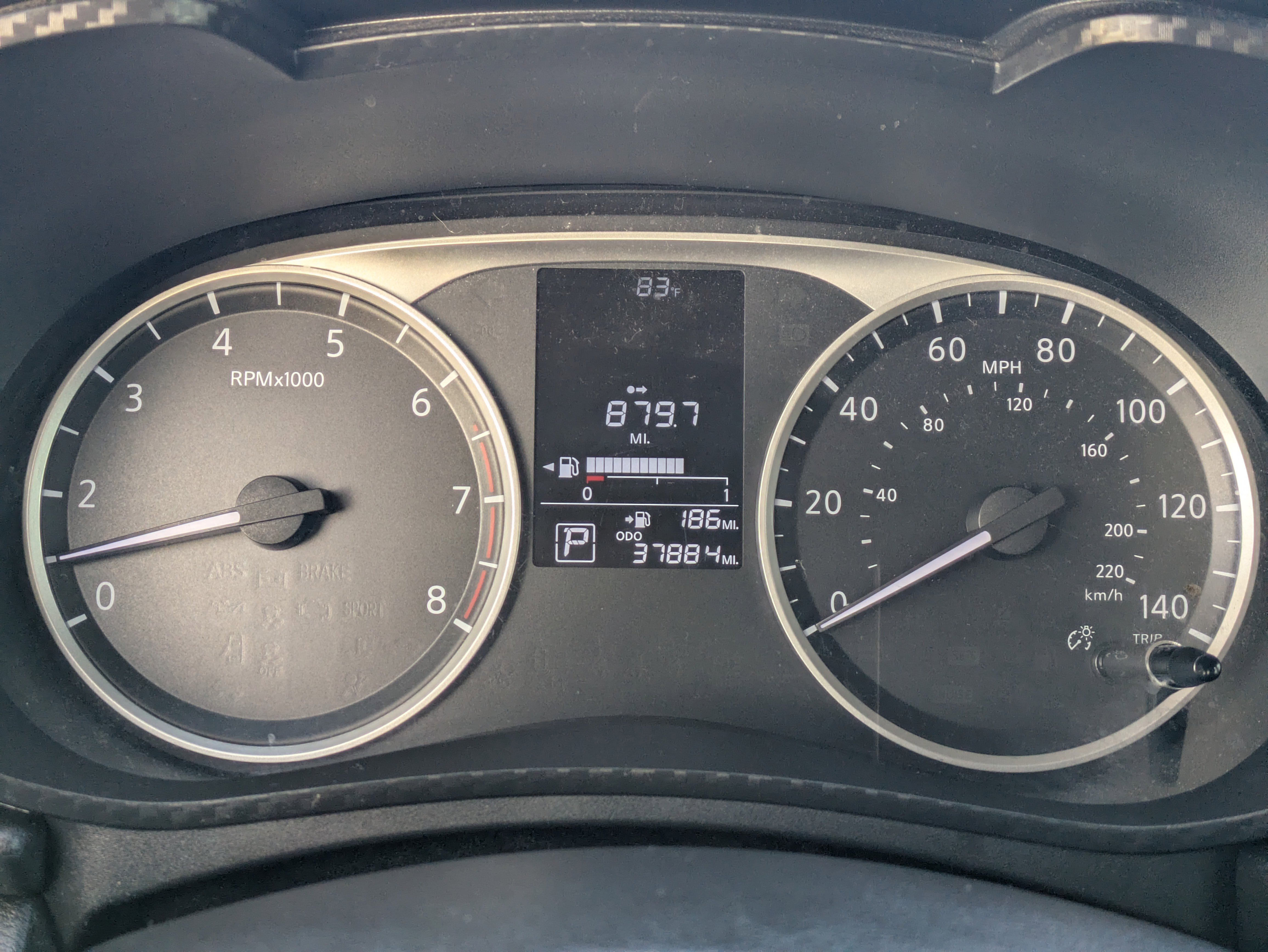 Used 2024 Nissan Versa S w/ Trunk Package image 28