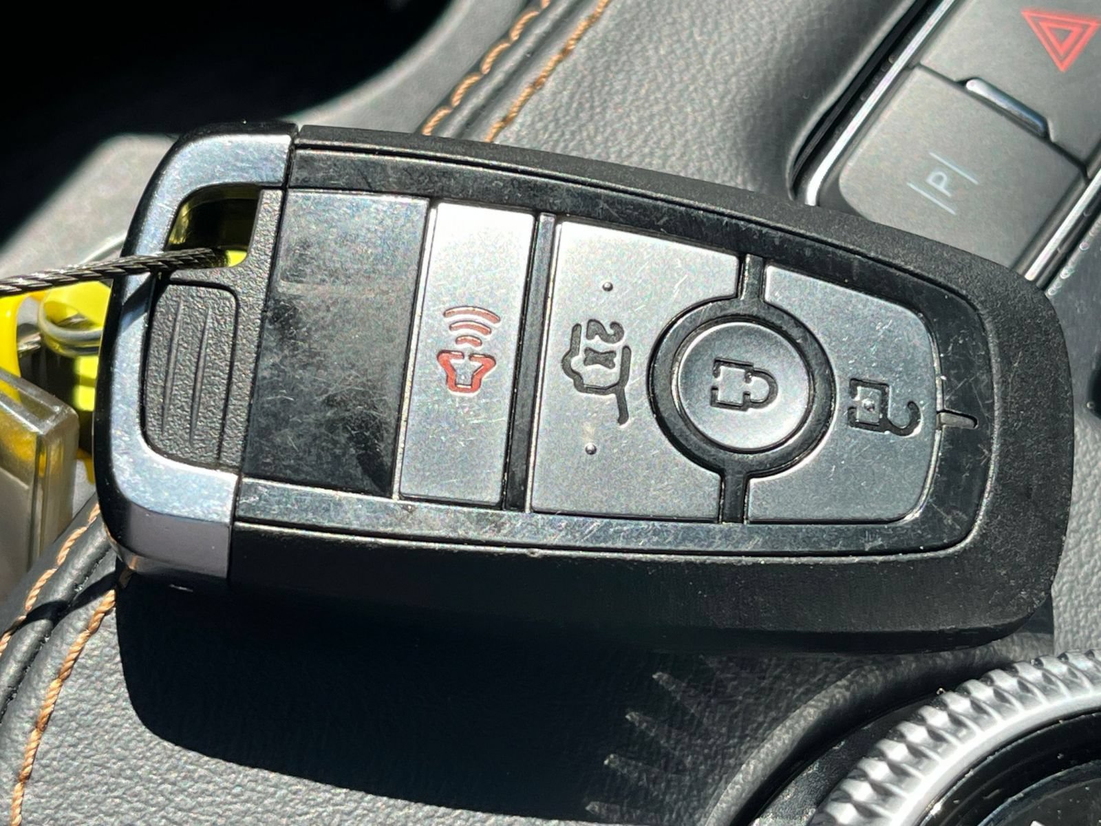 Used 2023 Ford Mustang Mach-E GT AWD/4WD image 27