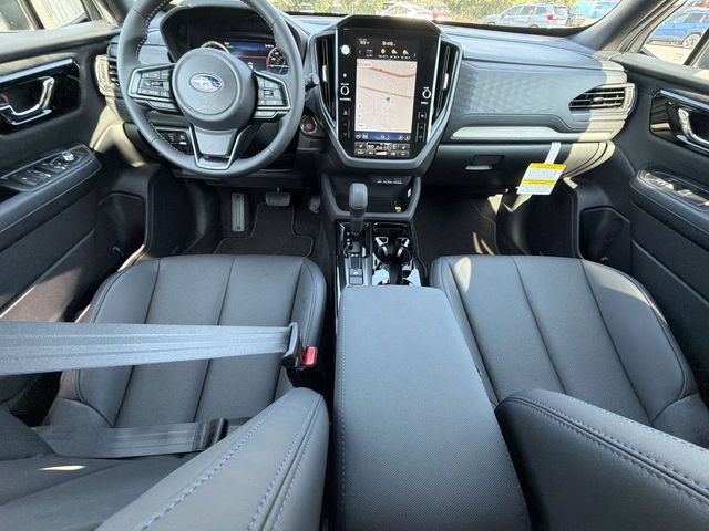 New 2026 Subaru Forester Touring AWD/4WD image 26