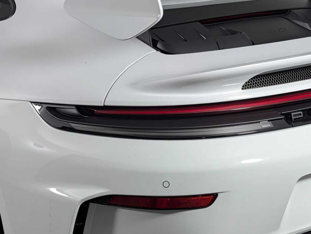 Certified 2026 Porsche 911 GT3 RWD image 14
