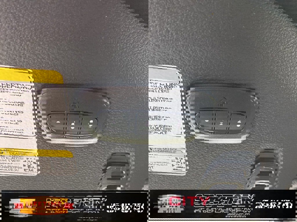 New 2026 Jeep Wrangler Unlimited Sport image 20