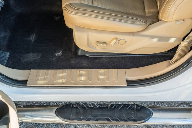 Used 2018 Ford F350 Lariat w/ Lariat Value Package image 18