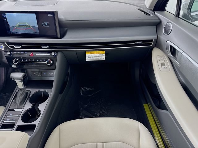 New 2026 Hyundai Sonata SE FWD image 33