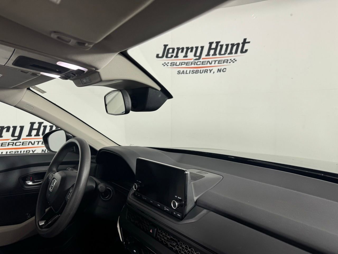 Used 2025 Honda Accord LX image 26