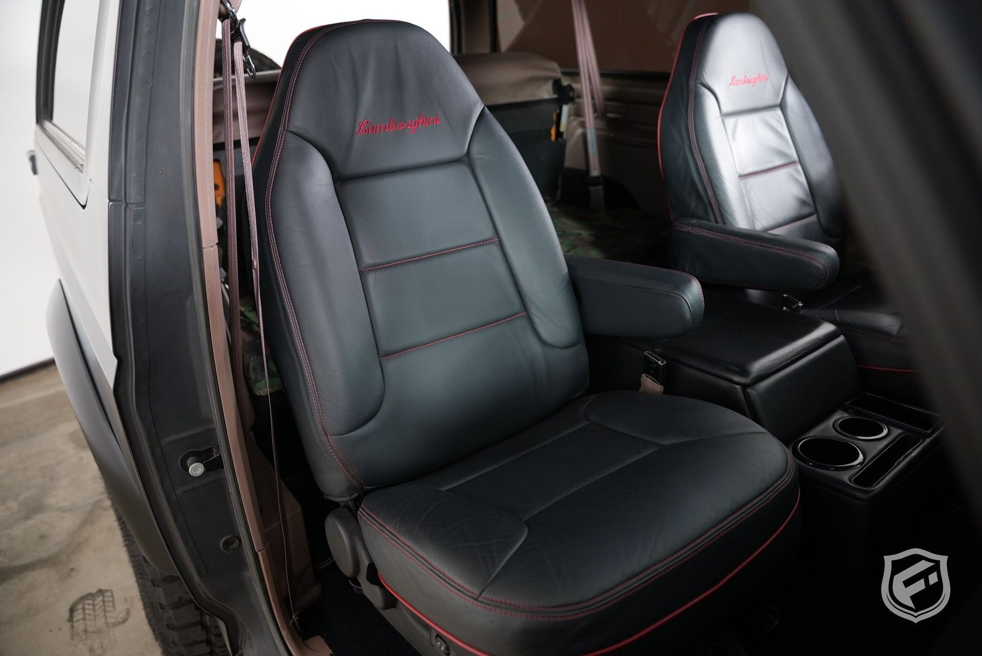 Used 1996 Ford Bronco Eddie Bauer image 34