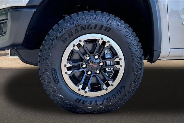 New 2026 GMC Sierra 1500 AT4X AWD/4WD image 13