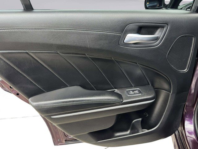Used 2021 Dodge Charger Scat Pack RWD image 36