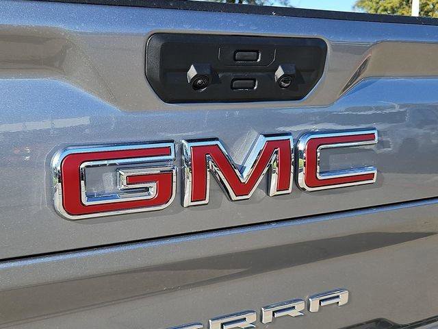 New 2026 GMC Sierra 2500 AT4 w/ AT4 Premium Plus Package image 70