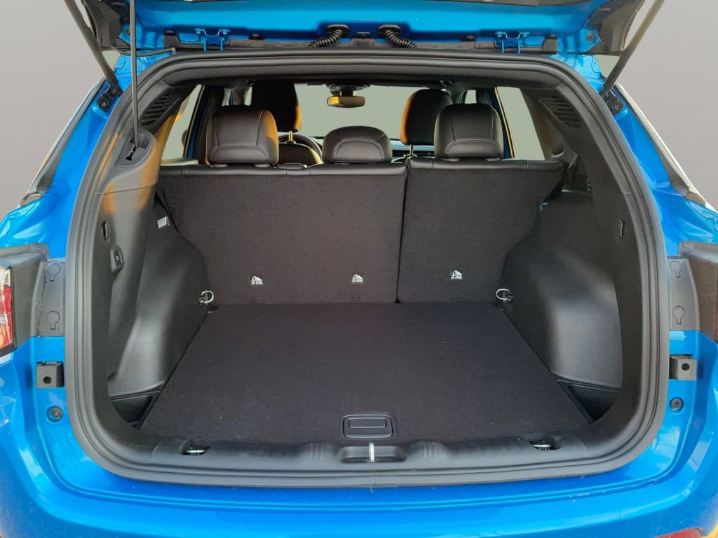 New 2026 Jeep Compass Trailhawk AWD/4WD image 20