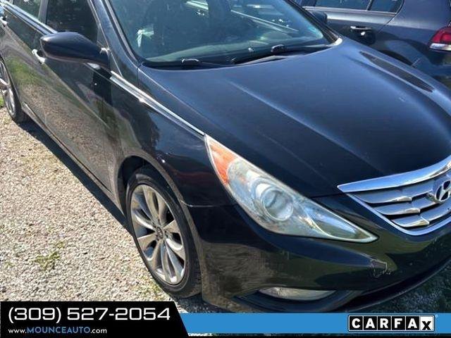 Used 2011 Hyundai Sonata SE FWD image 3