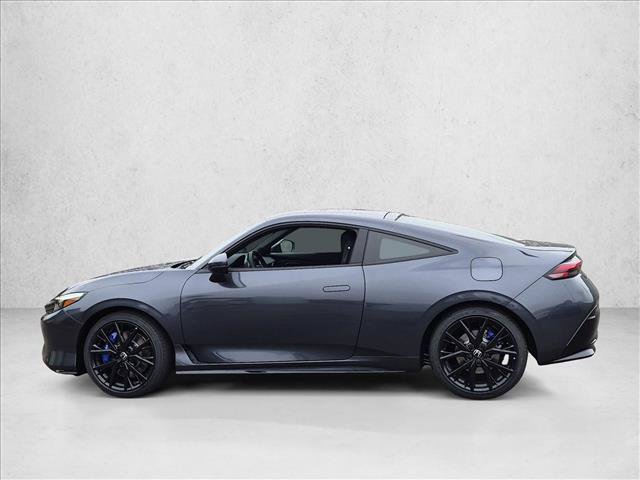 New 2027 Honda Prelude image 9