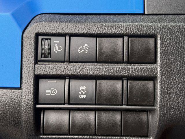 Certified 2024 Toyota Tacoma TRD Sport RWD image 18