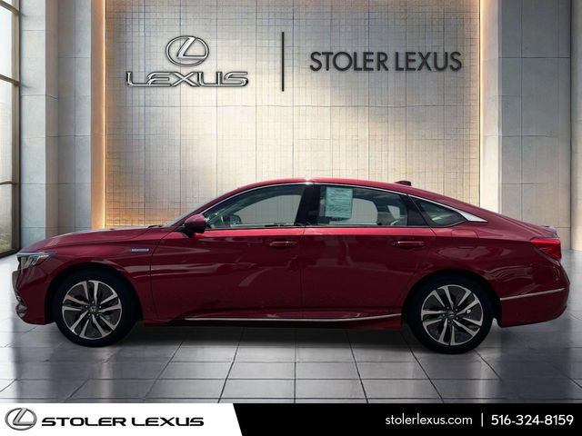 Used 2019 Honda Accord EX-L image 4