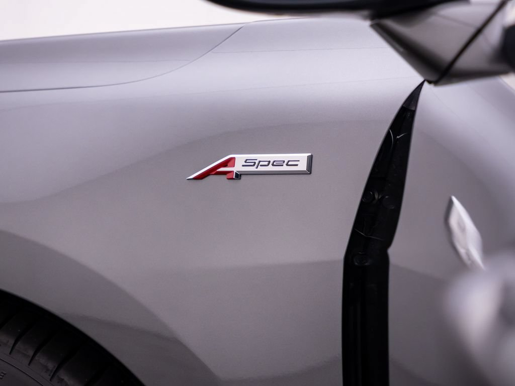 Used 2024 Acura Integra A-Spec FWD image 40