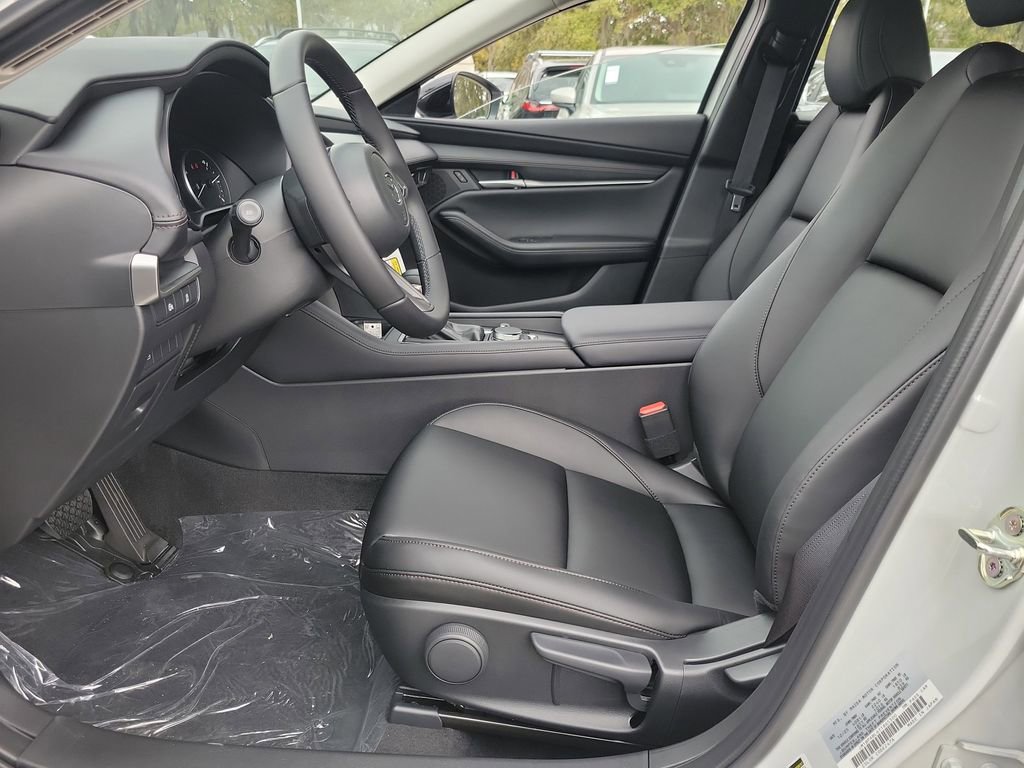 New 2026 MAZDA MAZDA3 s Sport image 54