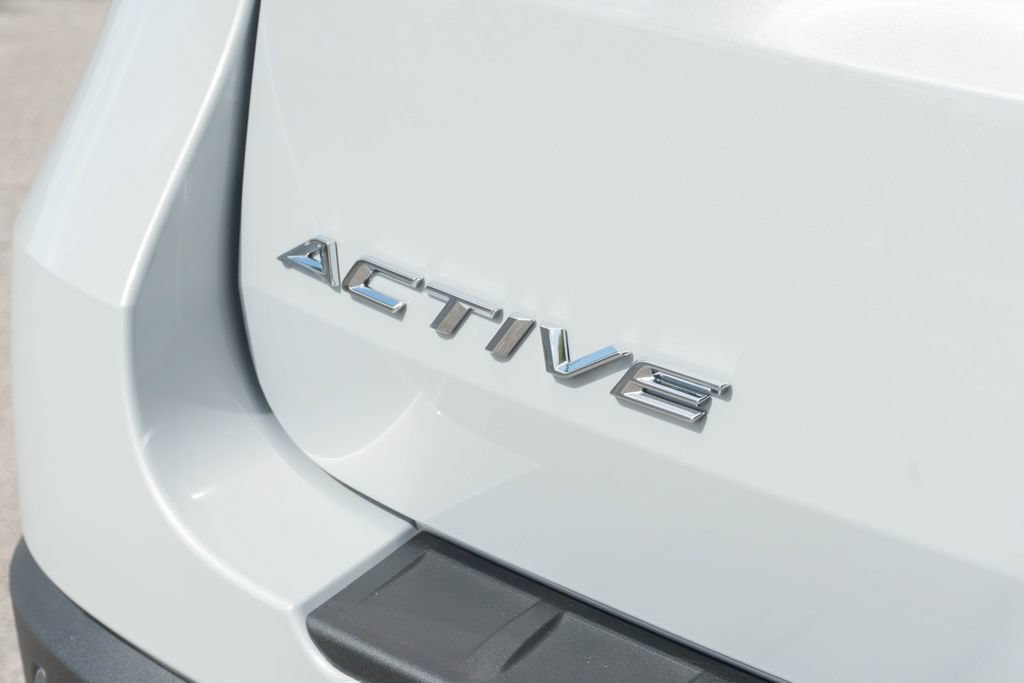 New 2026 Ford Explorer Active w/ Active Comfort Package AWD/4WD image 9