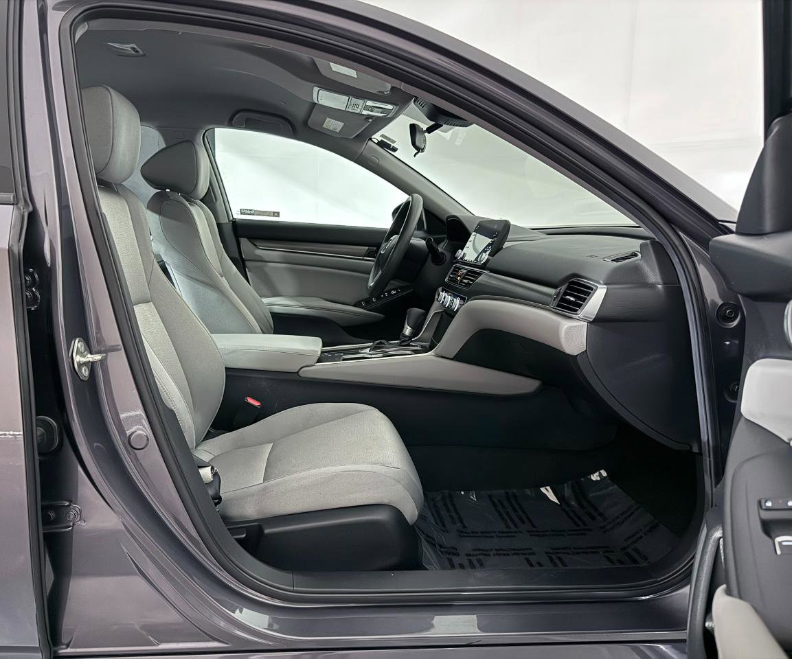 Used 2020 Honda Accord LX image 24