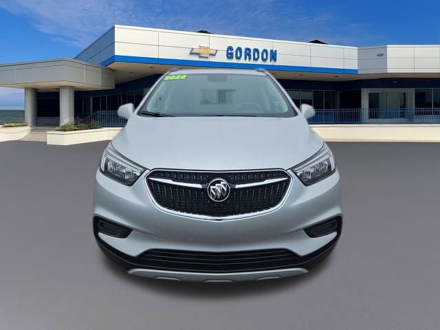 Used 2022 Buick Encore Preferred w/ Safety Package image 9