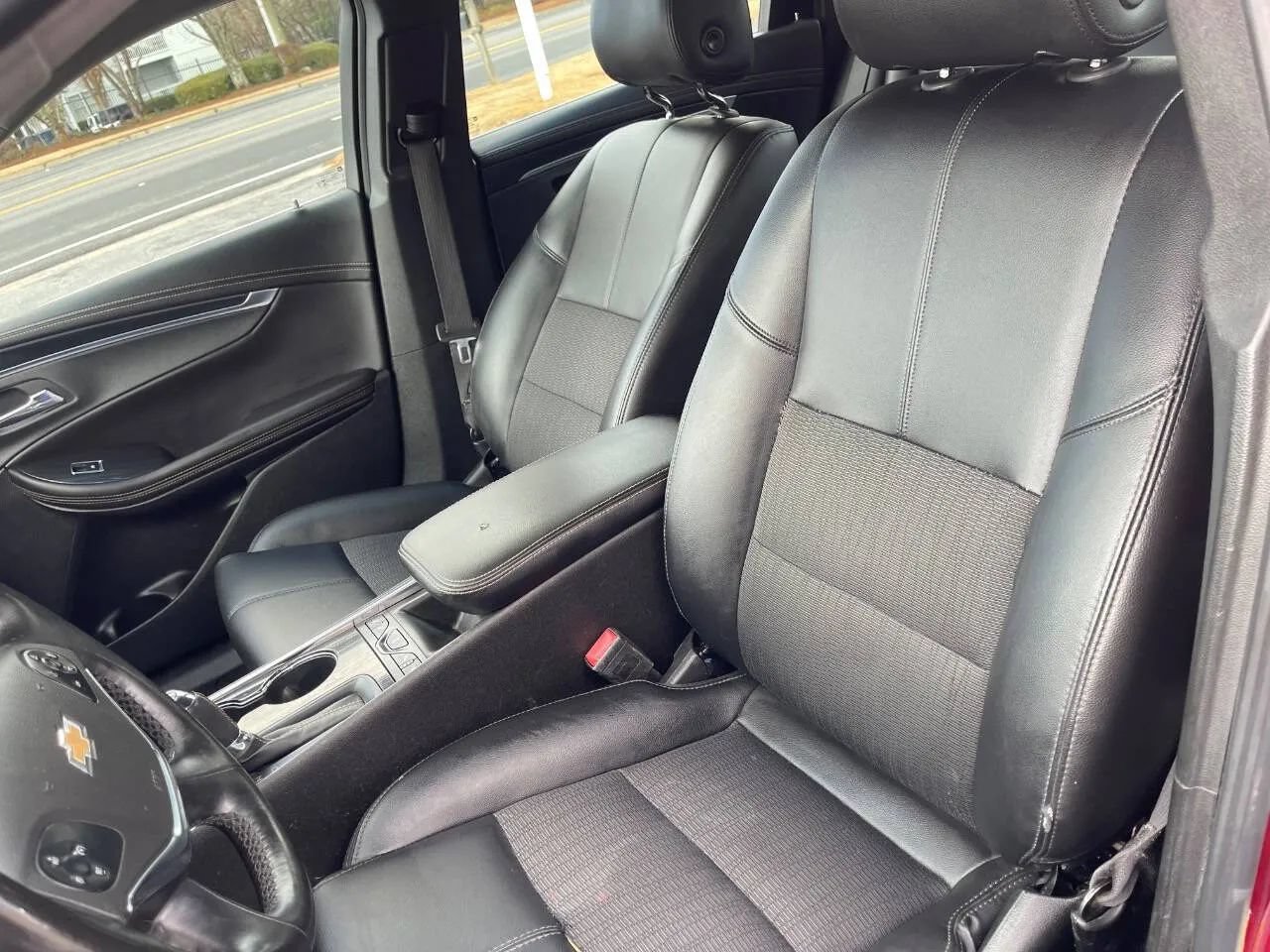 Used 2020 Chevrolet Impala LT w/ LT Convenience Package FWD image 15