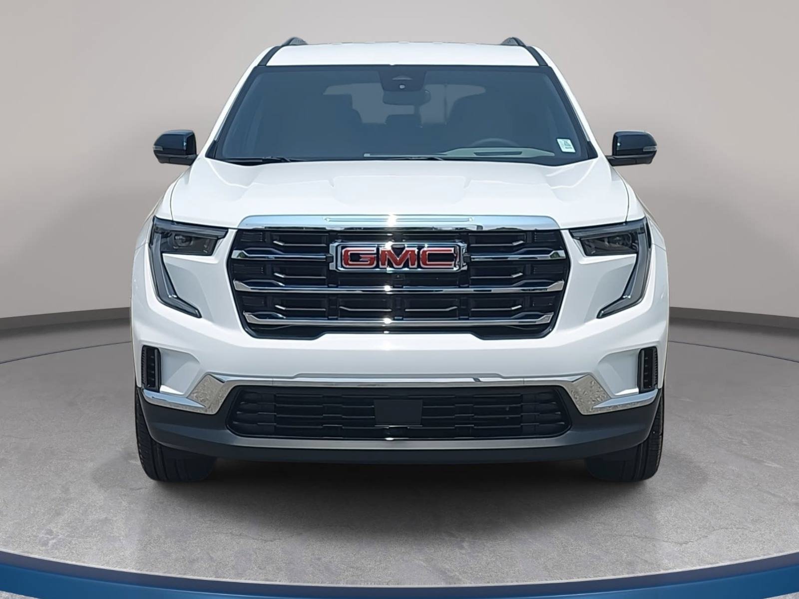 New 2025 GMC Acadia Elevation FWD image 2