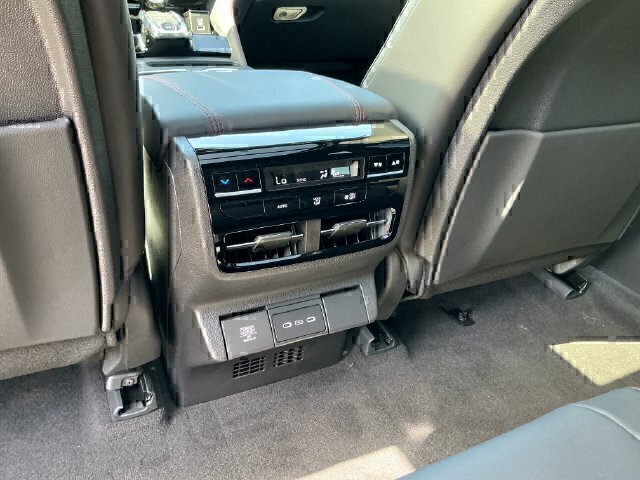 New 2026 Acura MDX A-Spec AWD/4WD image 10