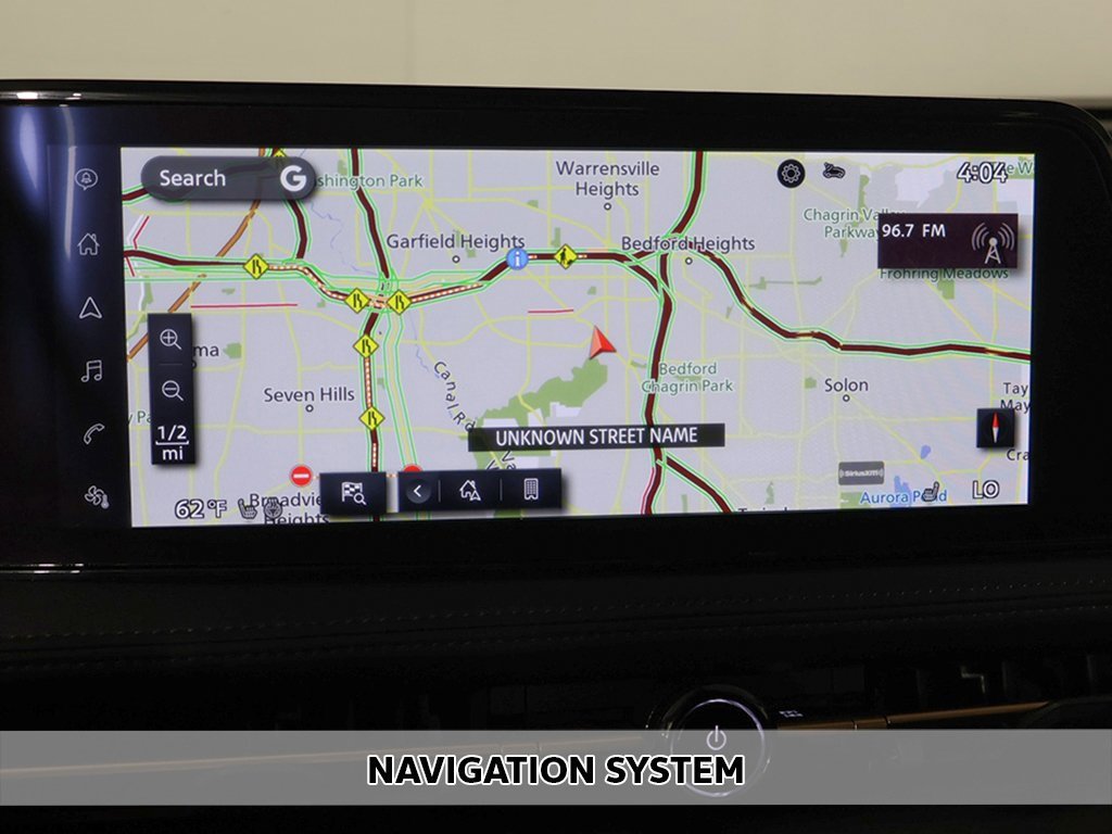 Used 2023 Nissan Ariya ENGAGE+ e-4ORCE image 3