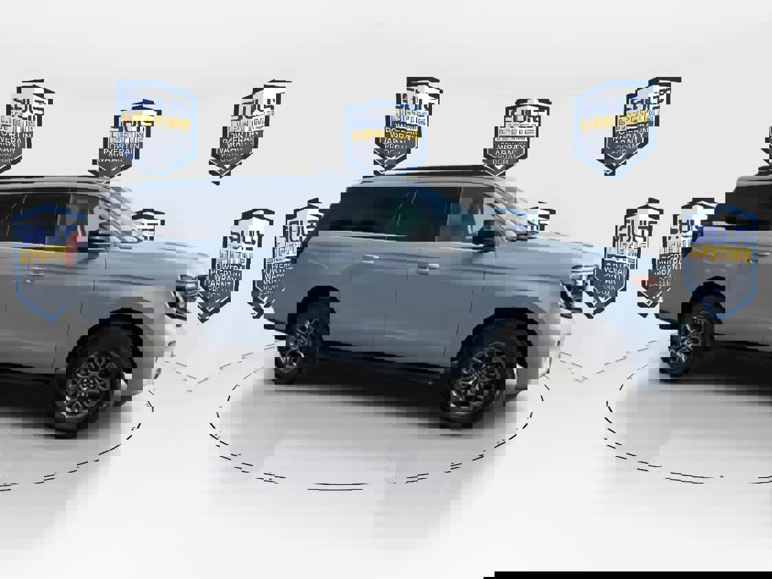 New 2025 Ford Expedition Max Active image 9