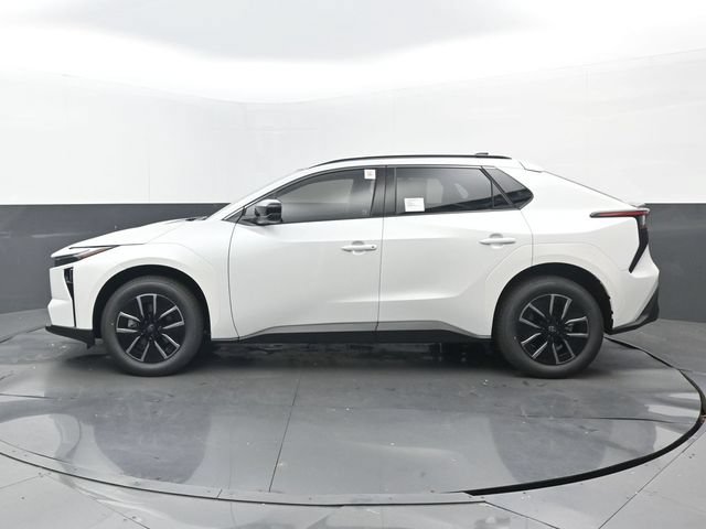 New 2026 Toyota bZ FWD image 21
