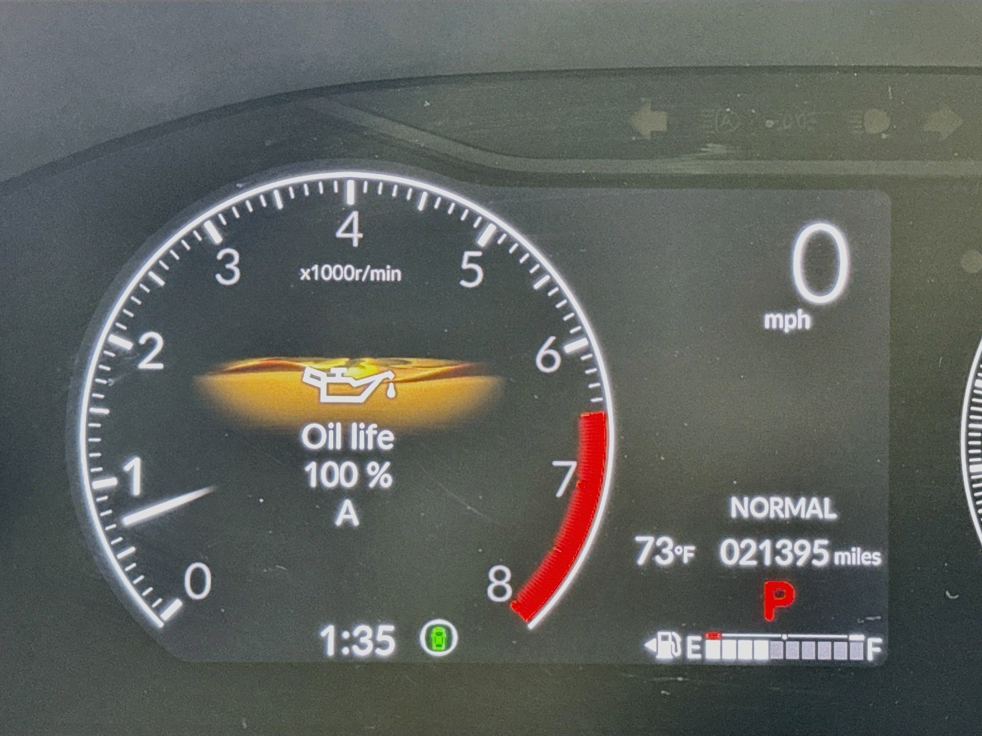 Certified 2023 Honda CR-V LX image 12