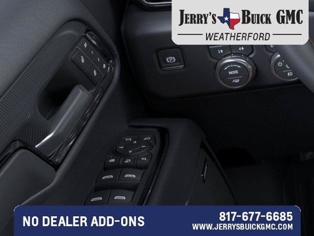 New 2026 GMC Sierra 2500 AT4 w/ AT4 Premium Plus Package AWD/4WD image 22