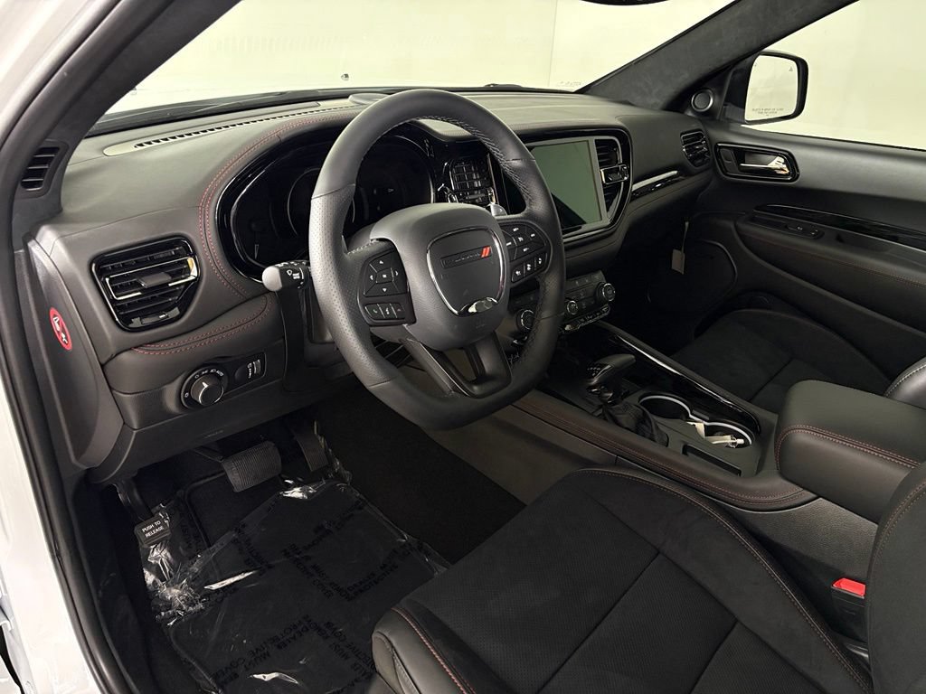 New 2026 Dodge Durango GT AWD/4WD image 18