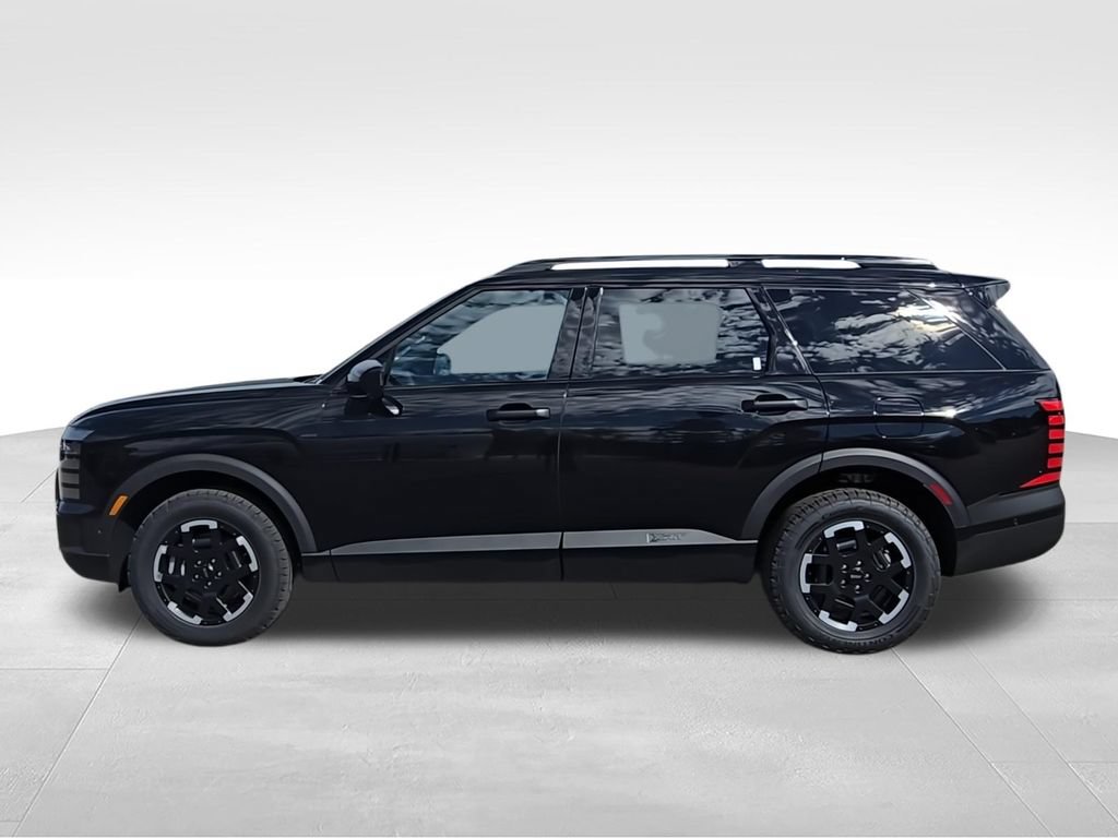 New 2026 Hyundai Palisade XRT Pro AWD/4WD image 5