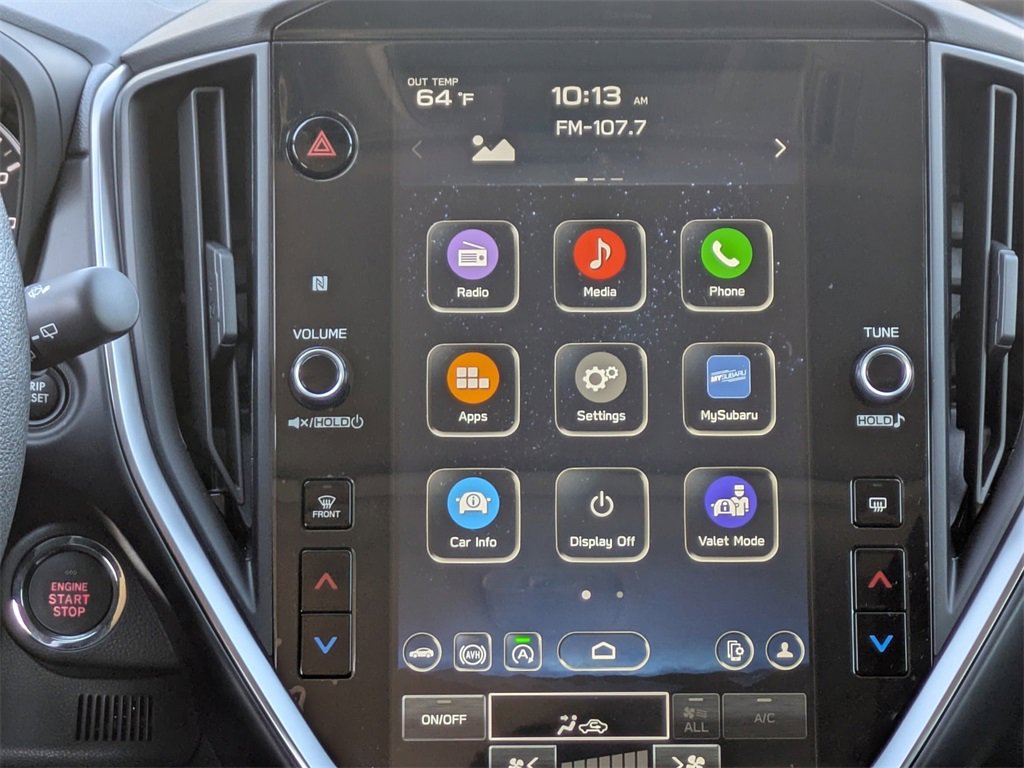 New 2026 Subaru Impreza 2.0i Sport image 17