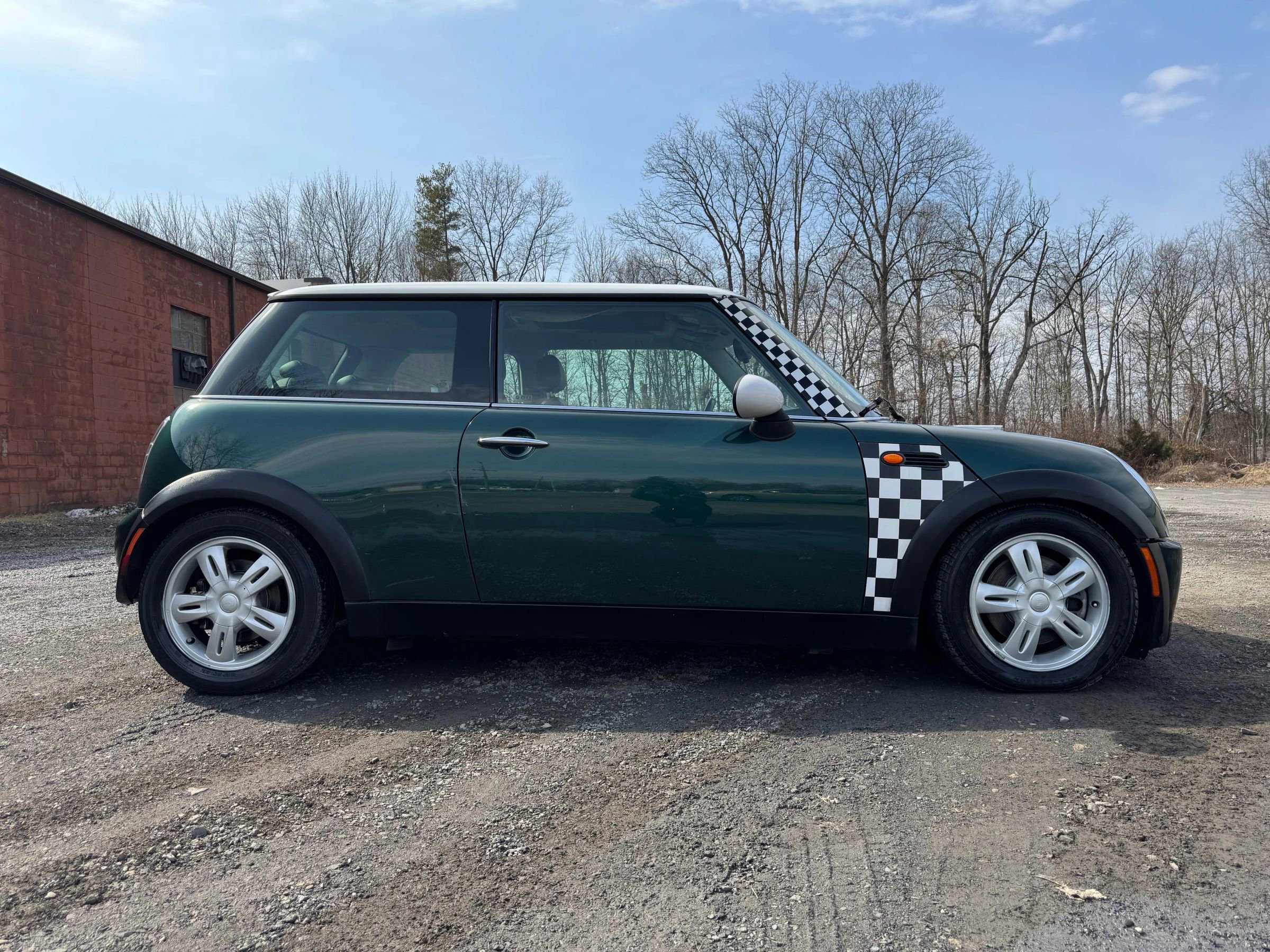 Used 2006 MINI Cooper Hardtop image 4