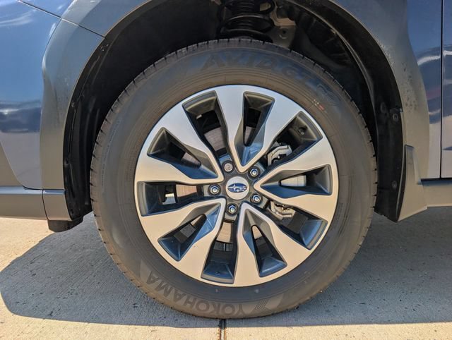 Used 2024 Subaru Outback Limited AWD/4WD image 13