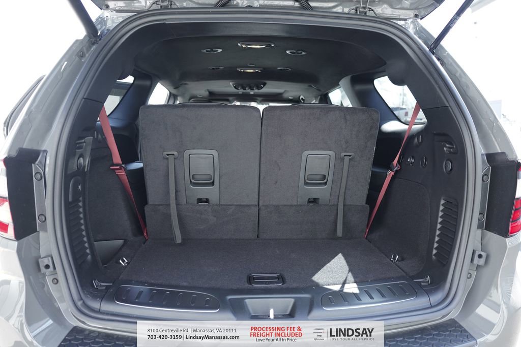 New 2026 Dodge Durango SRT Hellcat image 54