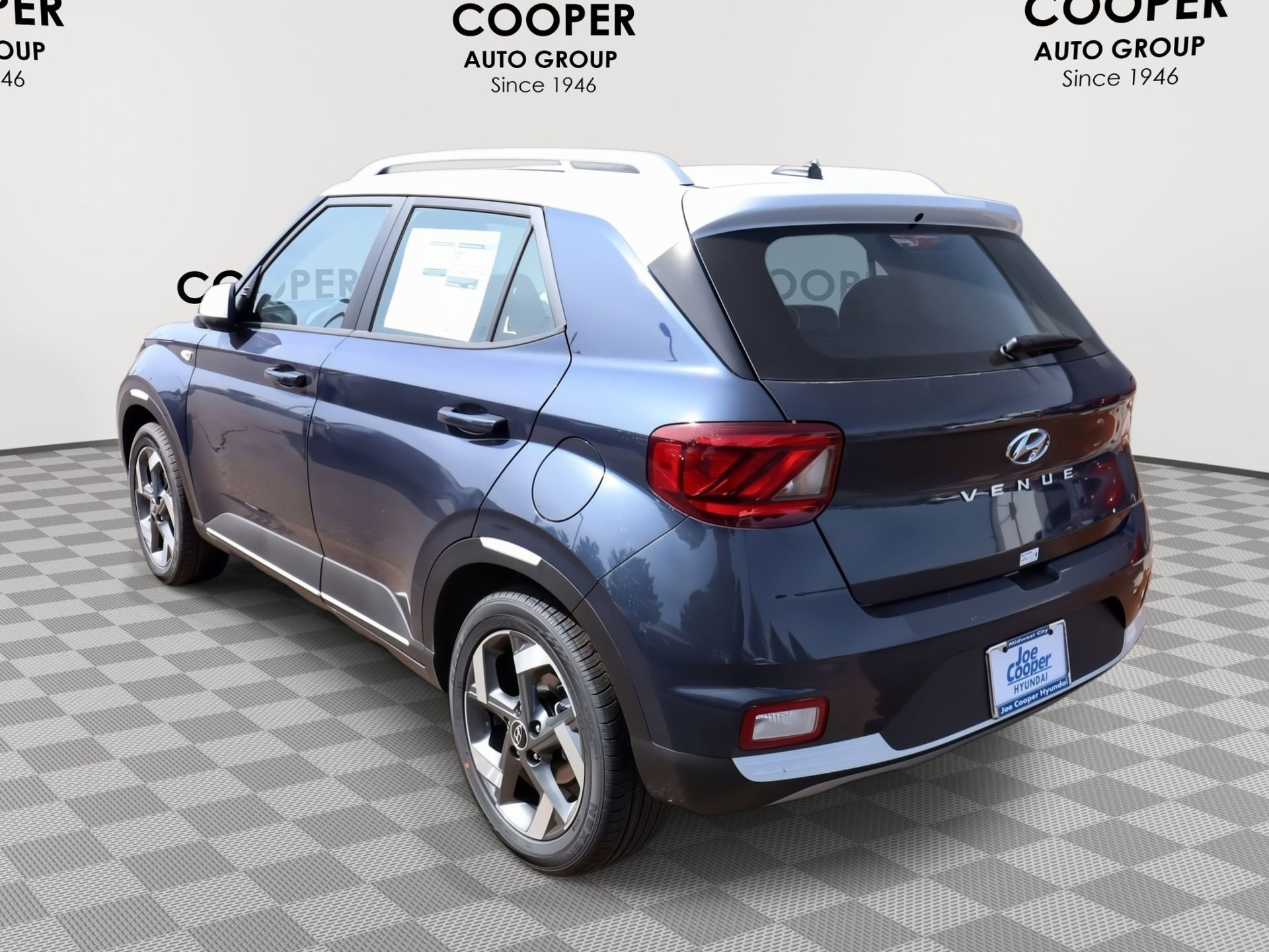 New 2026 Hyundai Venue SEL image 8