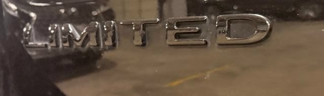 Used 2022 Ford Expedition Limited AWD/4WD image 11