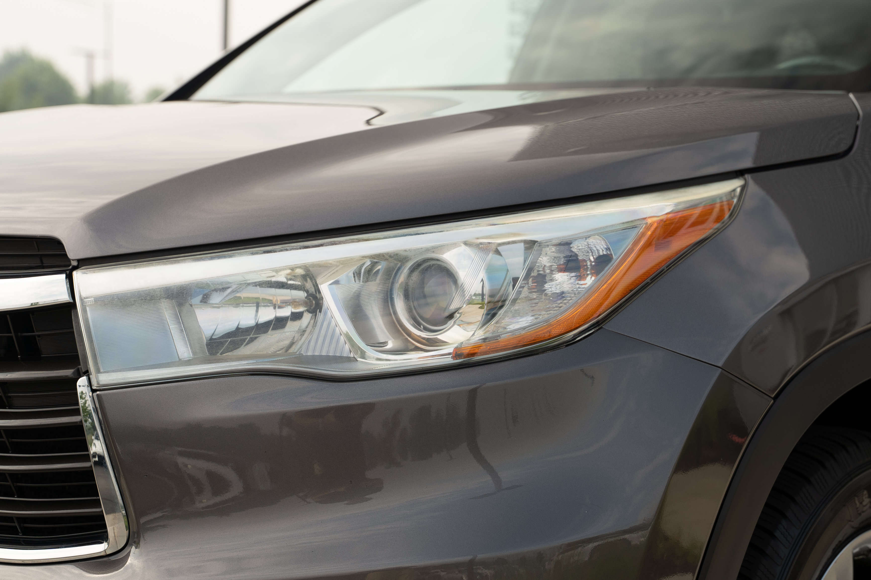 Used 2015 Toyota Highlander Limited Platinum AWD/4WD image 28