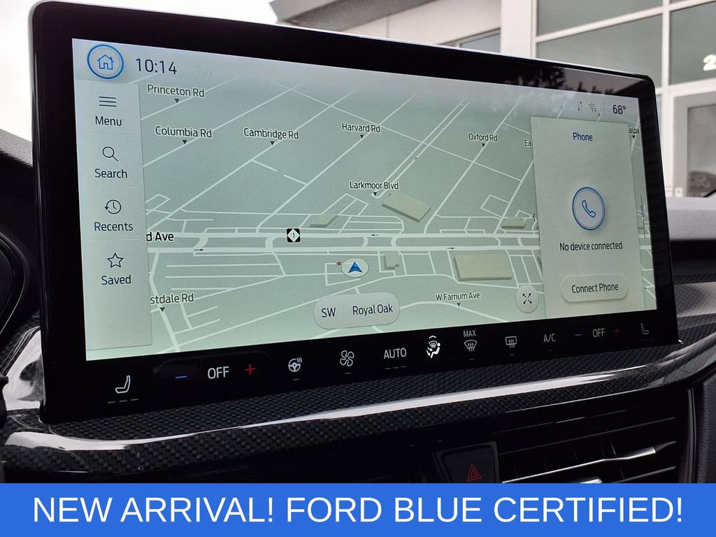 Certified 2023 Ford Escape ST-Line Select w/ Tech Pack #1 AWD/4WD image 8